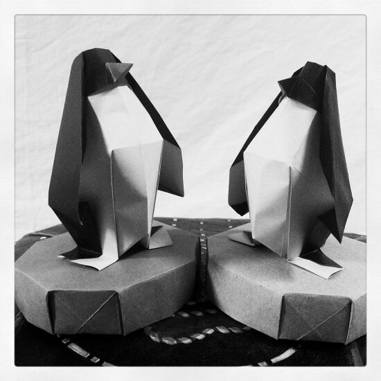 Pingouins