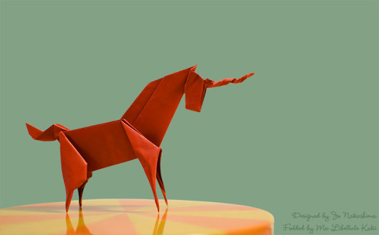 Licorne
